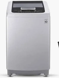 LG WASHING MACHINE WM1385 TOP LOADING